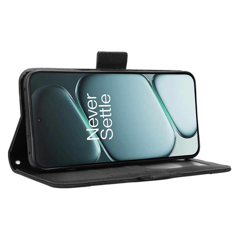 Δερματινη Θηκη Oneplus 15r Πολλαπλές Κάρτες