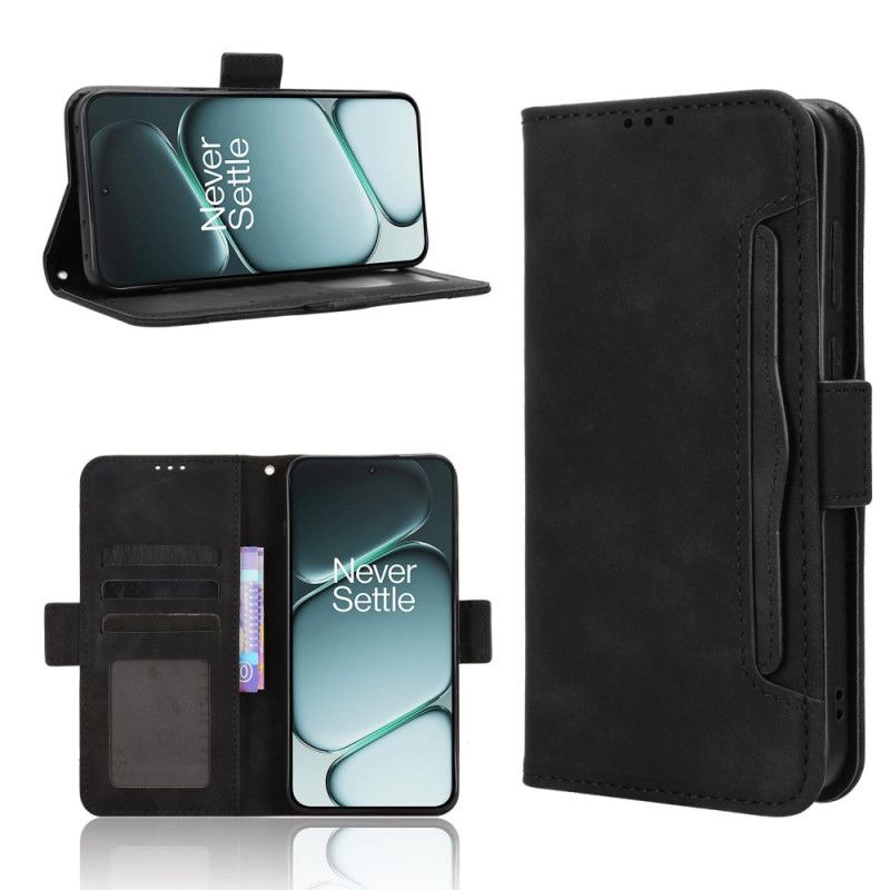 Δερματινη Θηκη Oneplus 15r Πολλαπλές Κάρτες