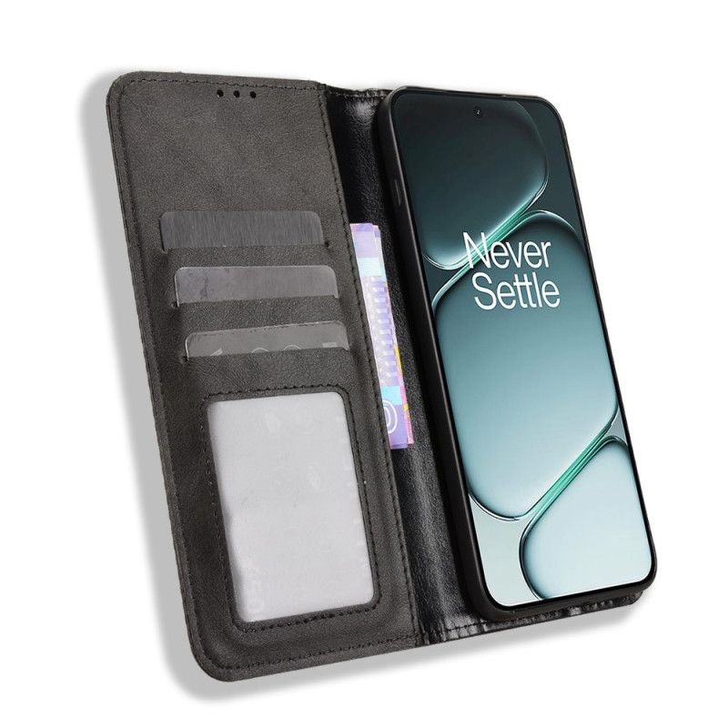 Δερματινη Θηκη Oneplus 15r Θήκες Κινητών Vintage Περίγραμμα