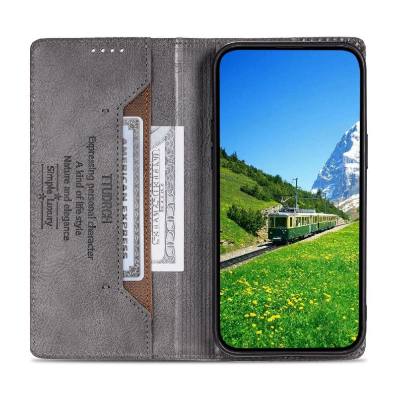 Δερματινη Θηκη Oneplus 15r Ttudrch