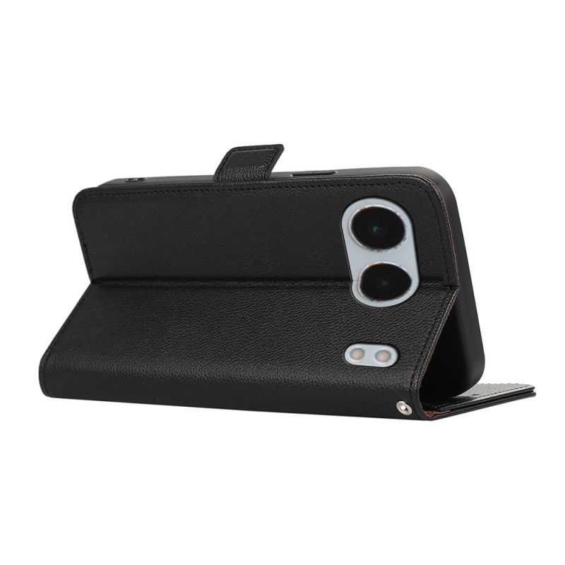 Δερματινη Θηκη Oneplus Nord 4 Abeel