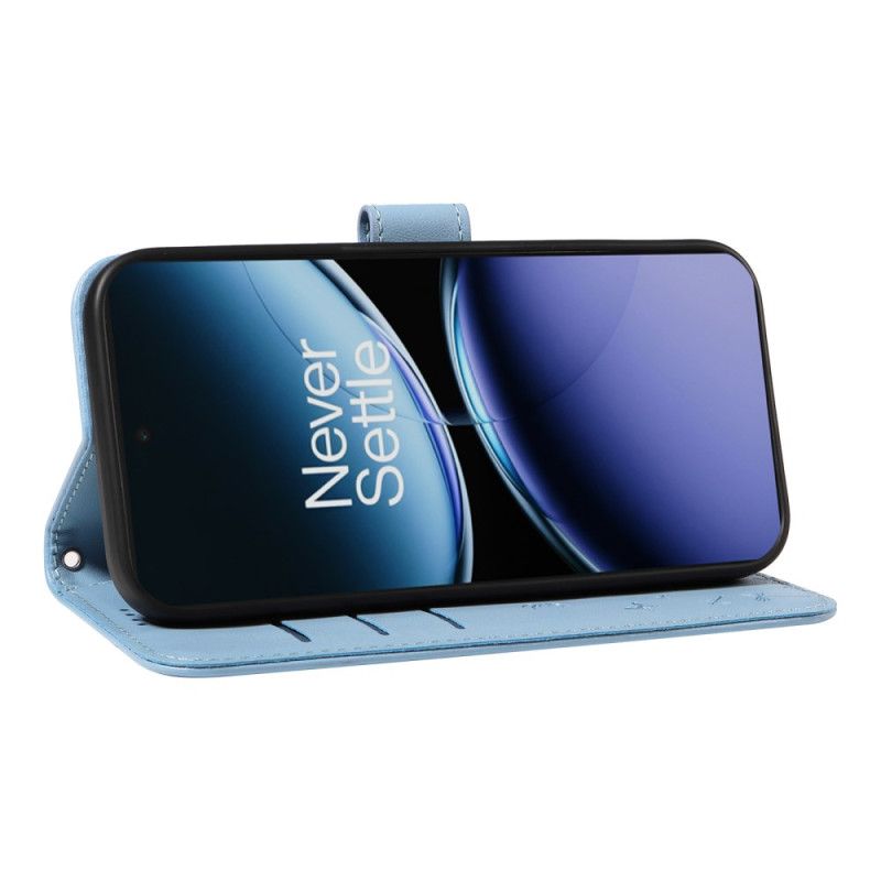 Δερματινη Θηκη Oneplus Nord 4 Αγάπη Για Τις Πικραλίδες