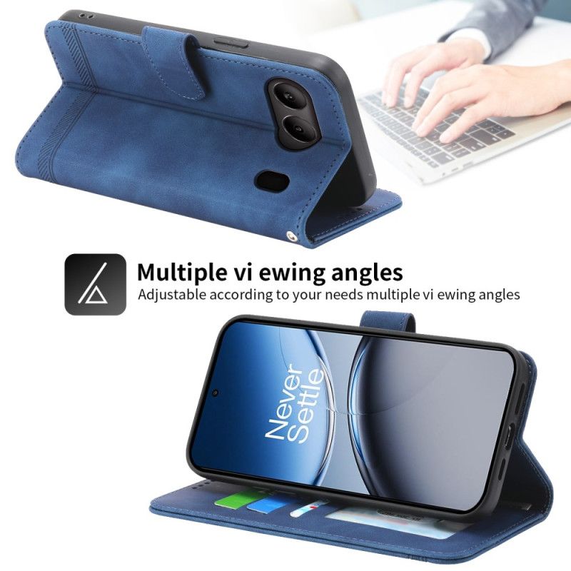 Δερματινη Θηκη Oneplus Nord 4 Dierfeng