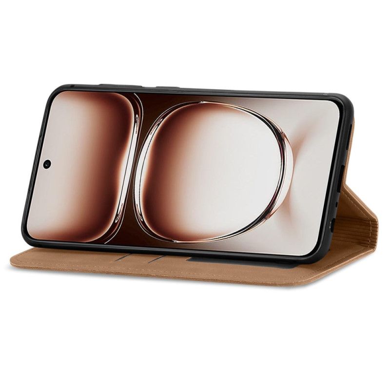 Δερματινη Θηκη Oneplus Nord 4 Εφέ Σουέτ