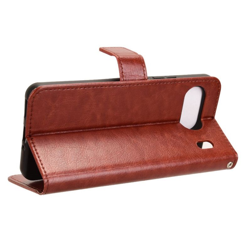 Δερματινη Θηκη Oneplus Nord 4 Φανταχτερό Τεχνητό Δέρμα