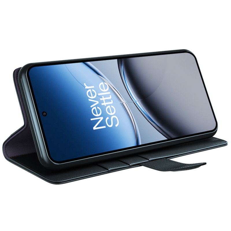 Δερματινη Θηκη Oneplus Nord 4 Γνήσιο Δέρμα Σιλικόνης