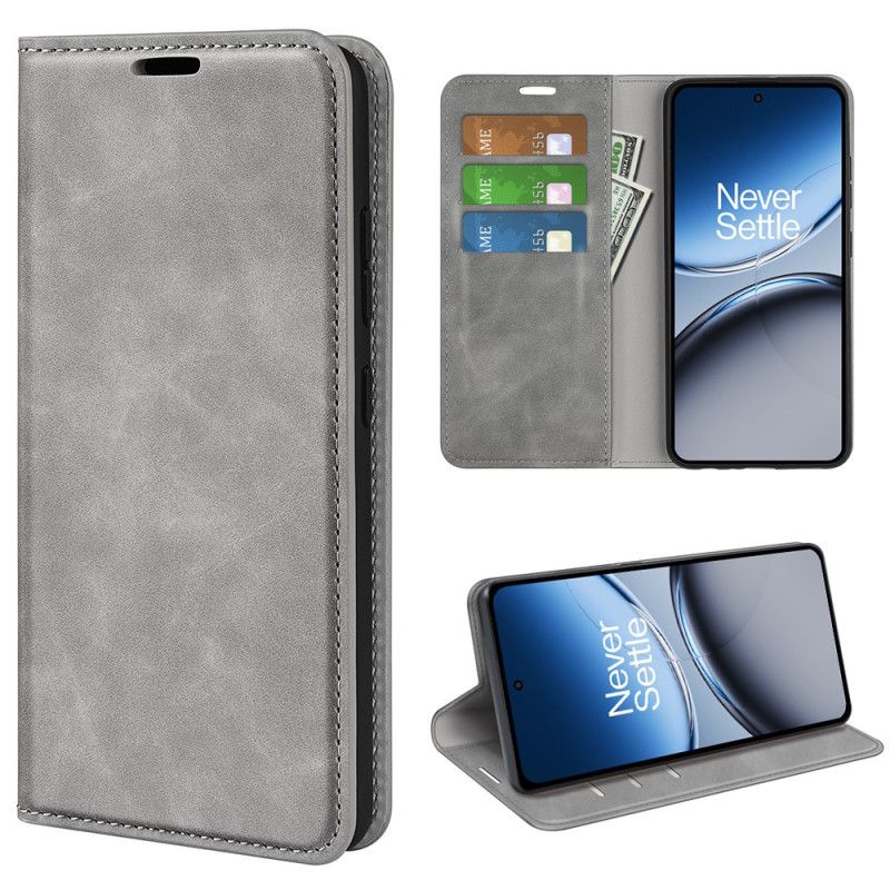 Δερματινη Θηκη Oneplus Nord 4 Κλασικό