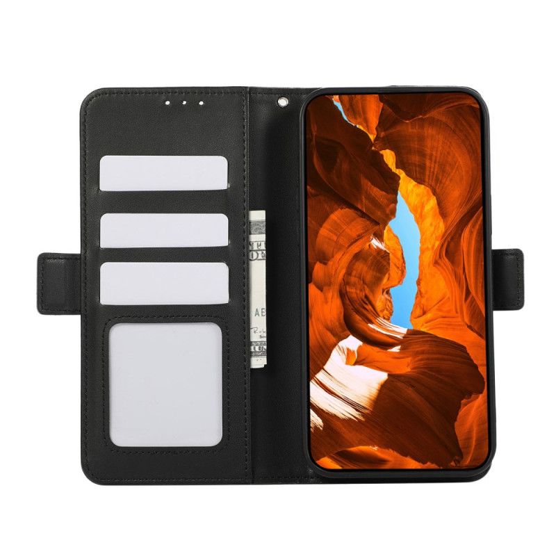 Δερματινη Θηκη Oneplus Nord 4 Κλασικό Abeel