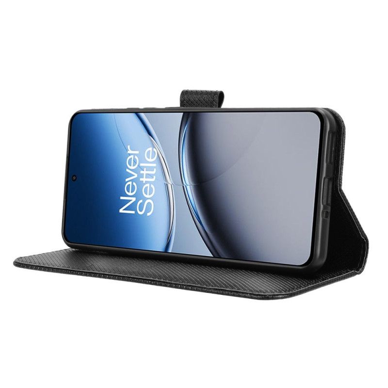 Δερματινη Θηκη Oneplus Nord 4 Λουράκι Με Βάρη