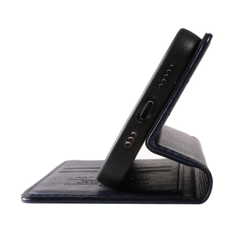 Δερματινη Θηκη Oneplus Nord 4 Ρετρό Yikatu