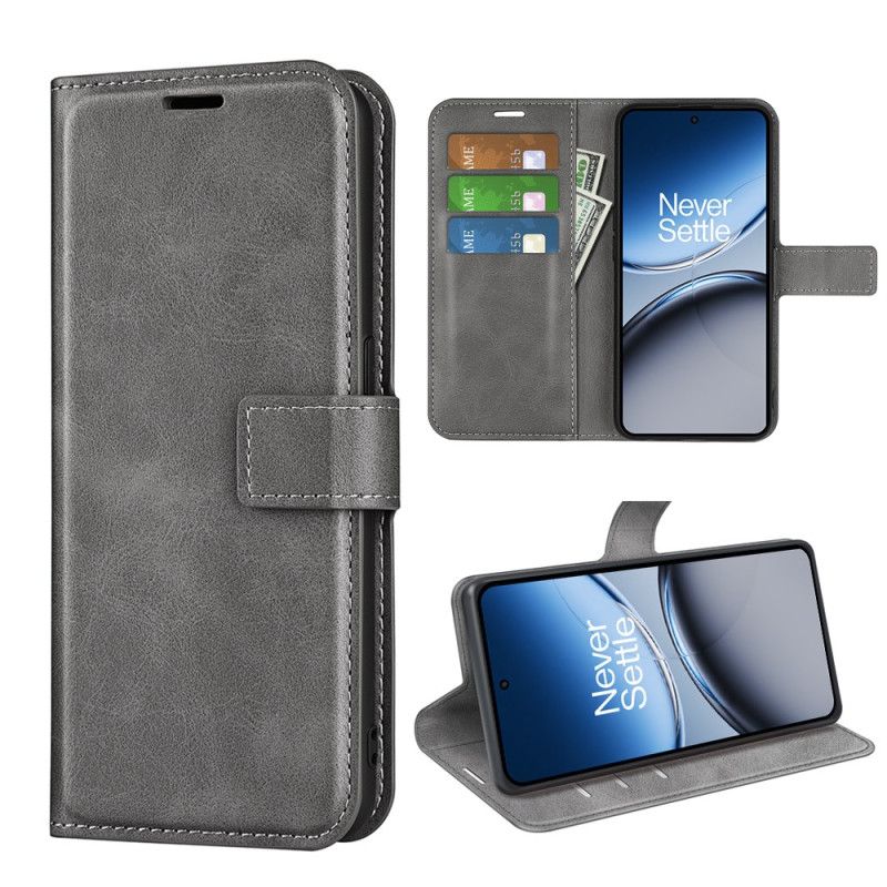 Δερματινη Θηκη Oneplus Nord 4 Στυλ Δέρματος