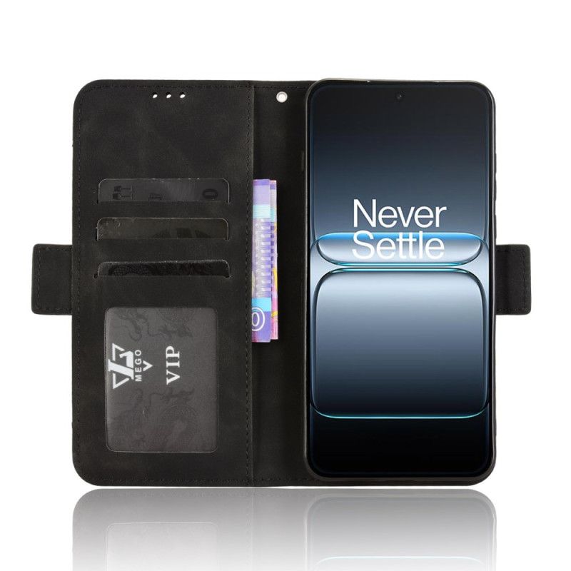 Δερματινη Θηκη Oneplus Nord 5 Πολλαπλών Καρτών