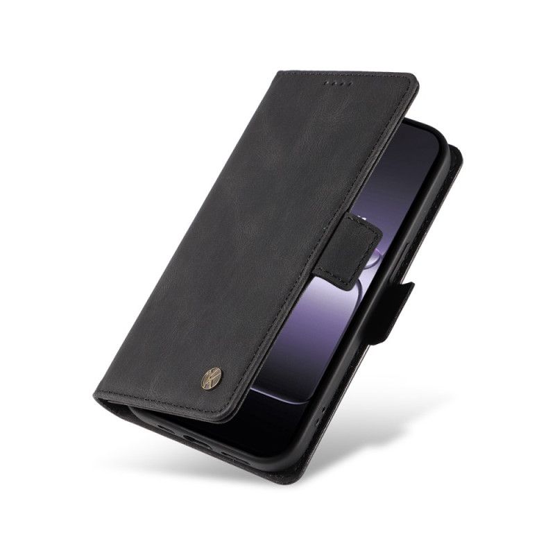 Δερματινη Θηκη Oneplus Nord 5 Vintage Yikatu