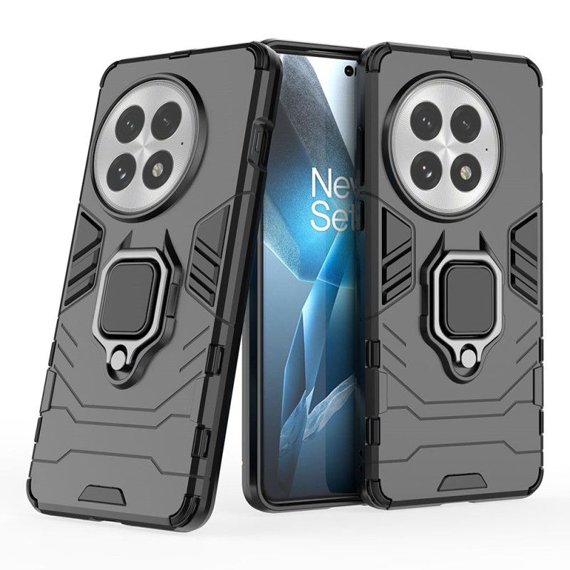 Κάλυμμα Oneplus 13 Ανθεκτικό Σε Δακτυλίους