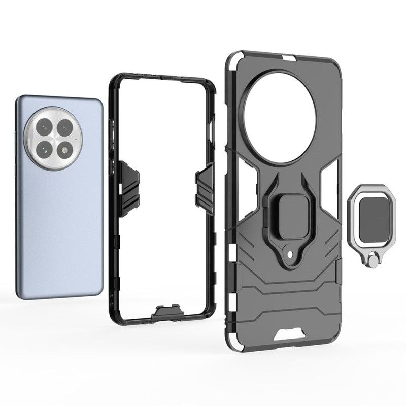 Κάλυμμα Oneplus 13 Ανθεκτικό Σε Δακτυλίους