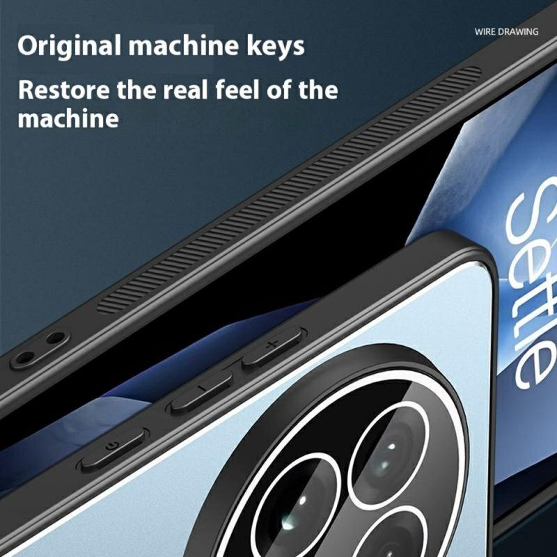 Κάλυμμα Oneplus 13 Αντιολισθητικός Σχεδιασμός