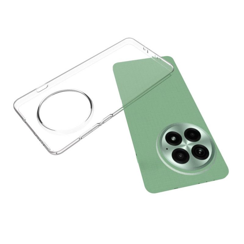 Κάλυμμα Oneplus 13 Διαφανές