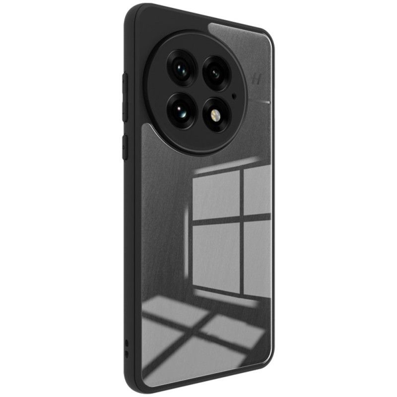 Κάλυμμα Oneplus 13 Διαφανές Σε Σειρά Ux-9a Σιλικόνης