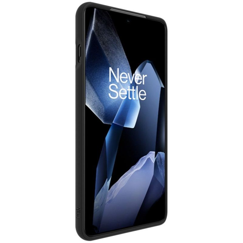 Κάλυμμα Oneplus 13 Διαφανές Σε Σειρά Ux-9a Σιλικόνης