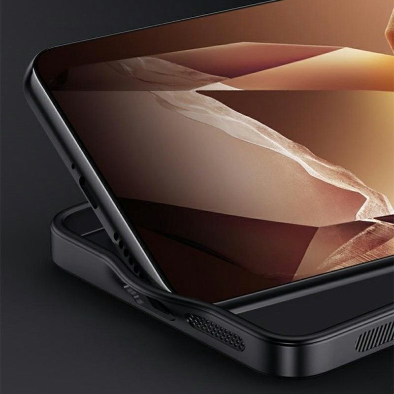 Κάλυμμα Oneplus 13 Εφέ Ξύλου