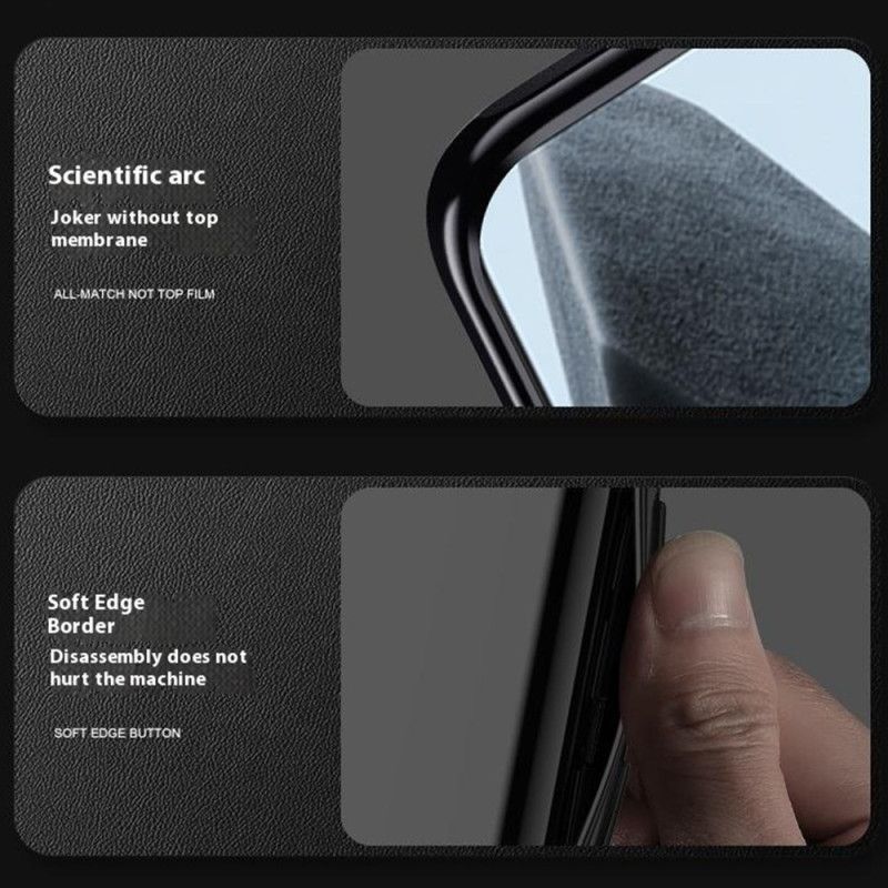 Κάλυμμα Oneplus 13 Εξαιρετικά Λεπτό & Ανθεκτικό