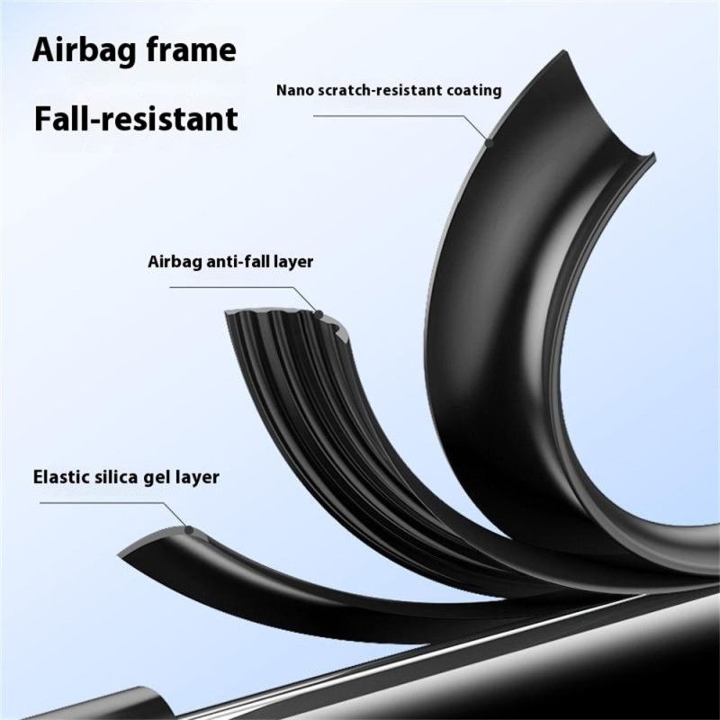 Κάλυμμα Oneplus 13 Εξαιρετικά Λεπτό & Ανθεκτικό