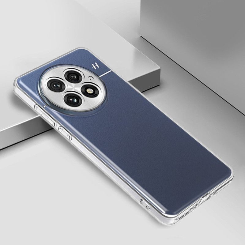 Κάλυμμα Oneplus 13 Εξαιρετικά Λεπτό Διαφανές