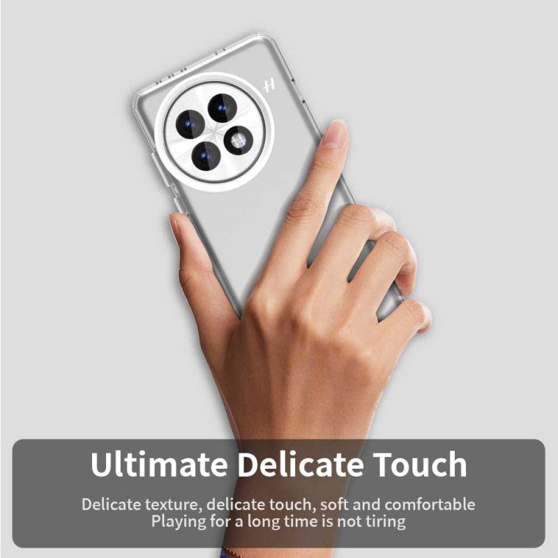 Κάλυμμα Oneplus 13 Φιμέ