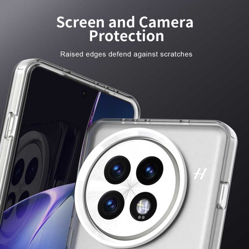 Κάλυμμα Oneplus 13 Φιμέ