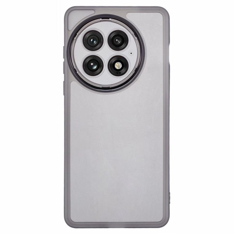 Διαφανές Μαύρο