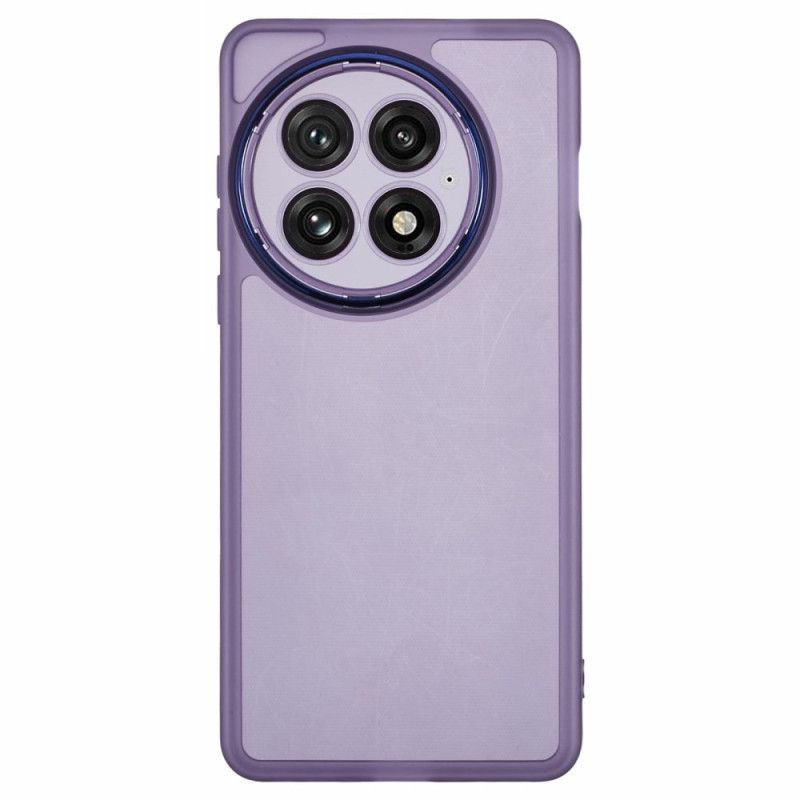 Διαφανές Βιολετί