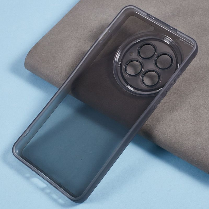 Κάλυμμα Oneplus 13 Φιμέ Διαφανές