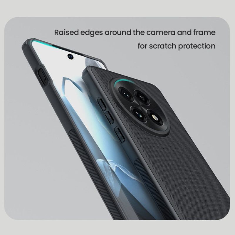 Κάλυμμα Oneplus 13 Frosted Shield Pro Συμβατό Με Magsafe Nillkin