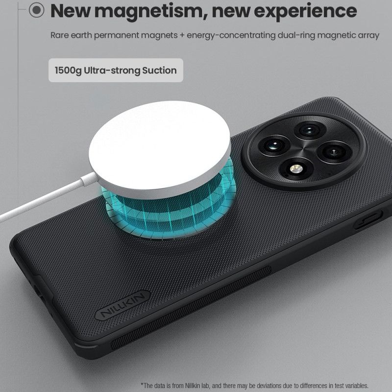 Κάλυμμα Oneplus 13 Frosted Shield Pro Συμβατό Με Magsafe Nillkin