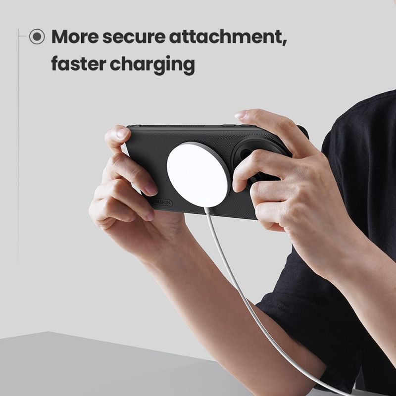 Κάλυμμα Oneplus 13 Frosted Shield Pro Συμβατό Με Magsafe Nillkin