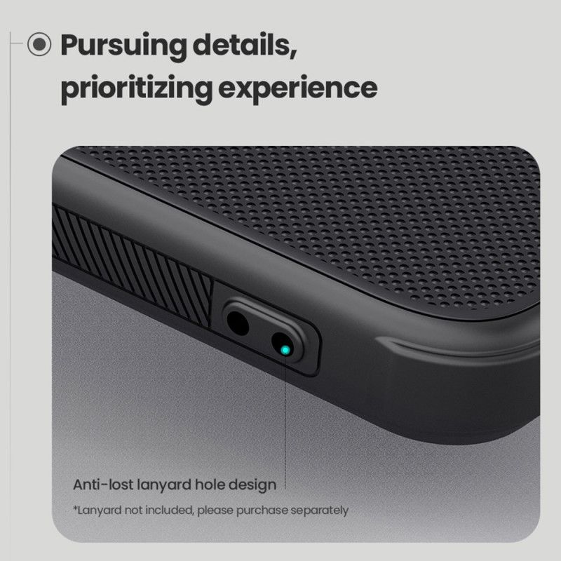 Κάλυμμα Oneplus 13 Frosted Shield Pro Συμβατό Με Magsafe Nillkin