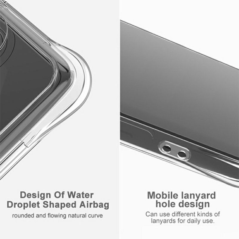 Κάλυμμα Oneplus 13 Imak