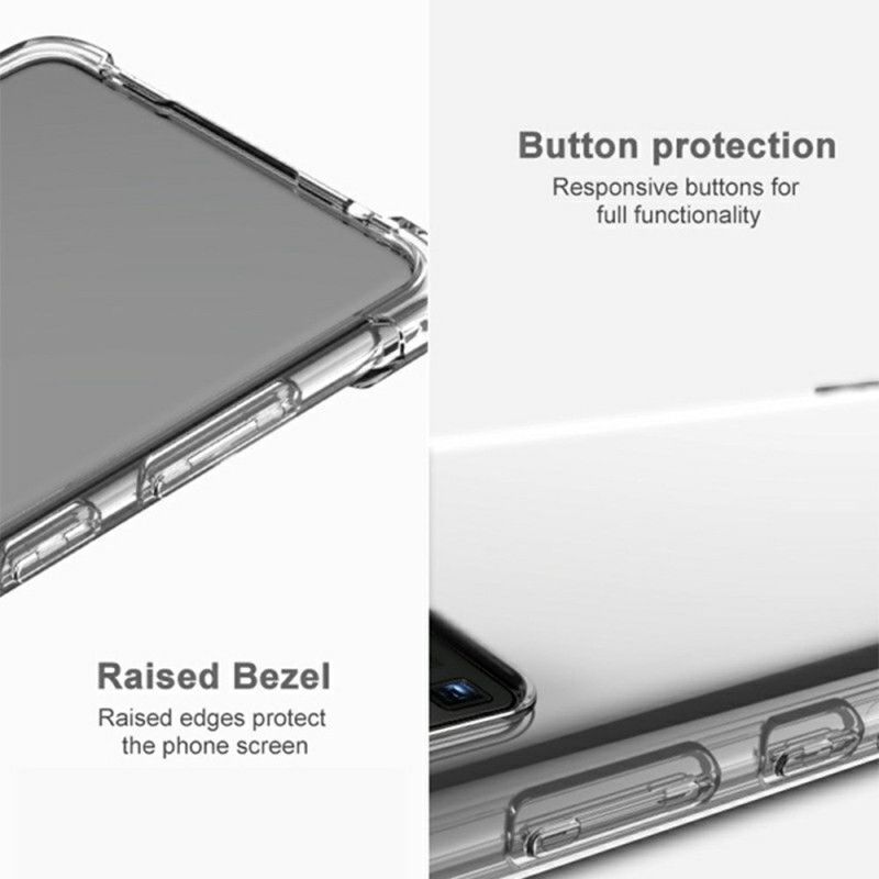 Κάλυμμα Oneplus 13 Imak