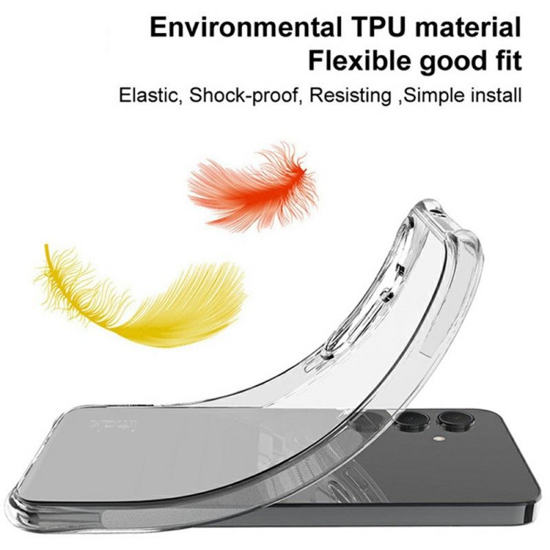 Κάλυμμα Oneplus 13 Imak