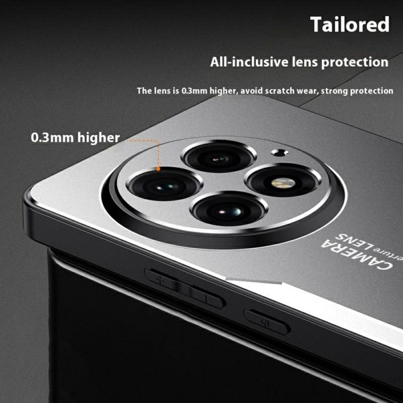 Κάλυμμα Oneplus 13 Μεταλλικό Εφέ