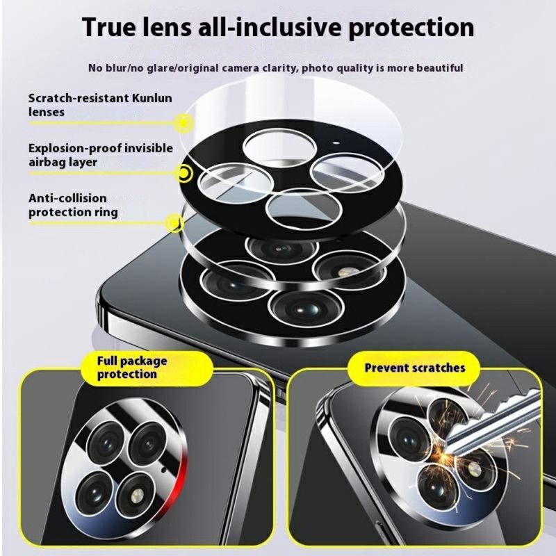 Κάλυμμα Oneplus 13 Premium Design