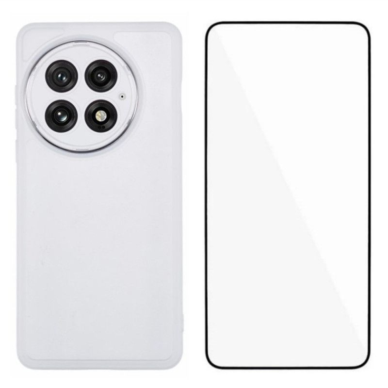 Διαφανές Λευκό