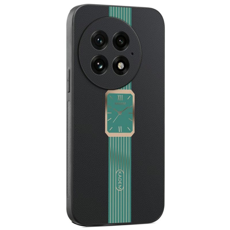 Κάλυμμα Oneplus 13 Ρολόι Kadem
