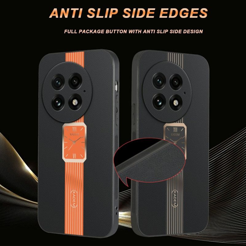 Κάλυμμα Oneplus 13 Ρολόι Kadem