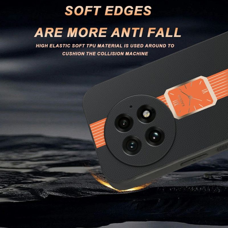 Κάλυμμα Oneplus 13 Ρολόι Kadem