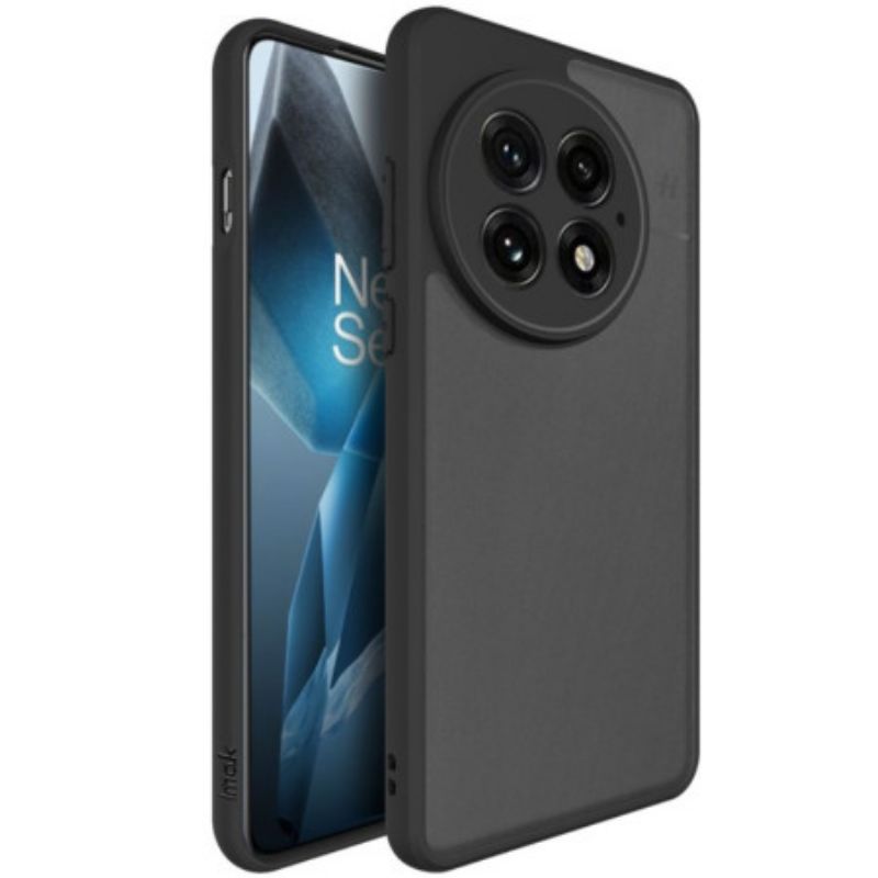 Κάλυμμα Oneplus 13 Σειρά Ux-9b Με Προστασία Αερόσακου Imak