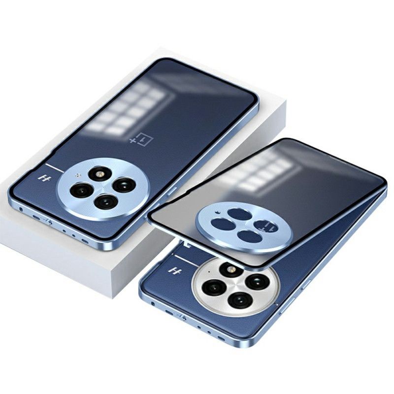 Κάλυμμα Oneplus 13 Θήκες Κινητών Αυτόματος Μηχανισμός Κλειδώματος