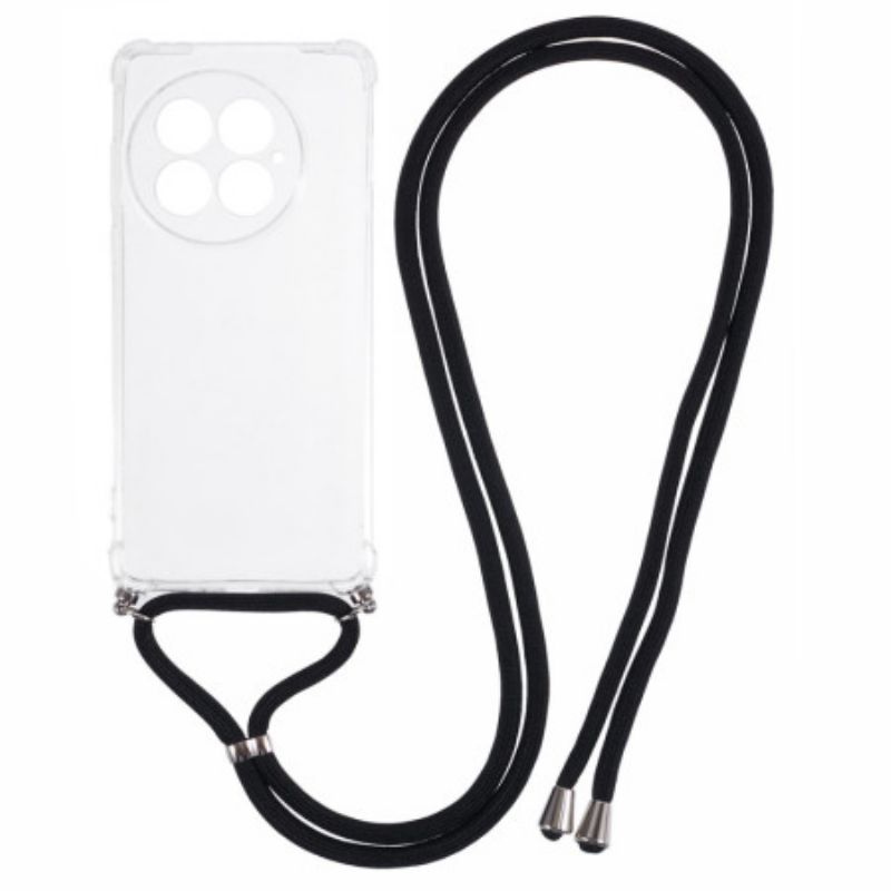 Κάλυμμα Oneplus 13 Θήκες Κινητών Διάφανο