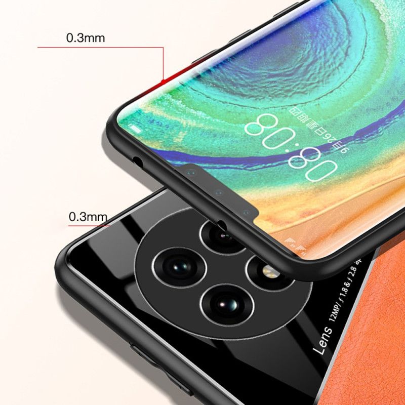 Κάλυμμα Oneplus 13 Θήκες Κινητών Εξαιρετικά Λεπτό