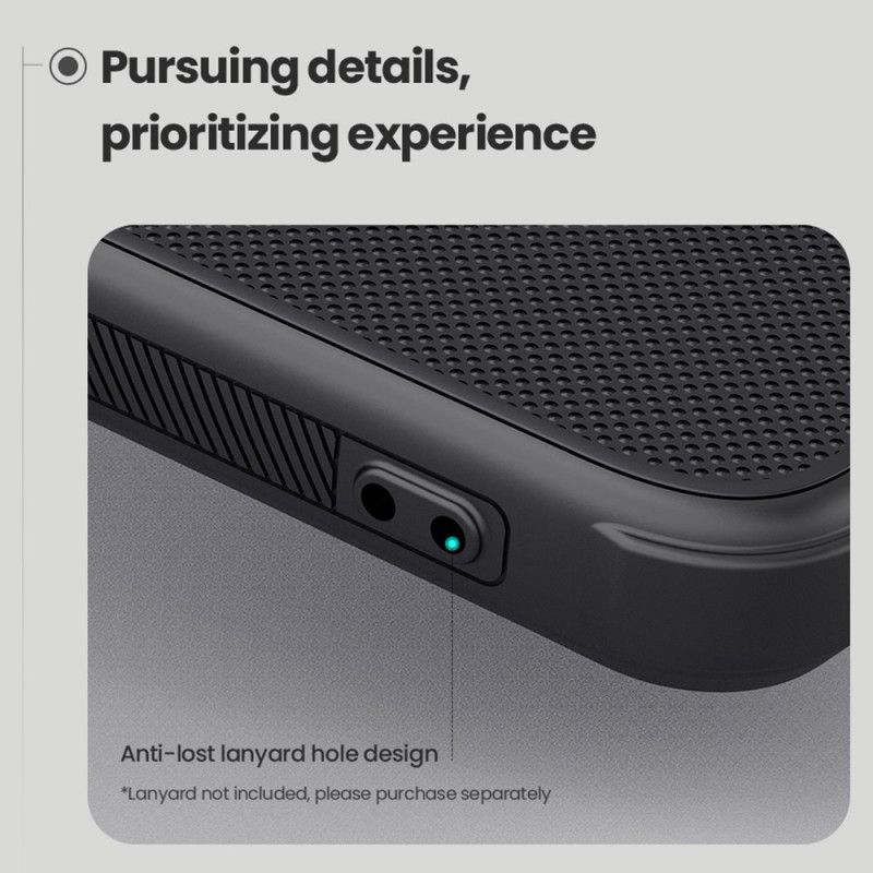 Κάλυμμα Oneplus 13 Θήκες Κινητών Frosted Shield Pro Nillkin